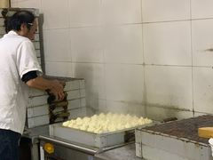 -津门永胜包子铺(哈尔滨道总店)