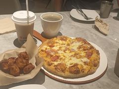 -必胜客(上海新南方商城PH店)