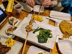 -木屋烧烤(龙湖天街店)
