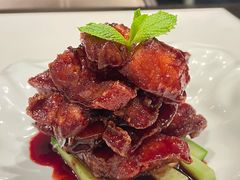 -苏州苏州湾艾美酒店·乐美中餐厅