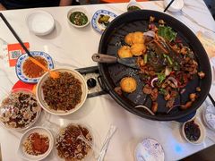 -一烙锅(友谊店)