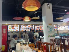 -良师门滨海人家·海鲜·家常菜(滨海城店)