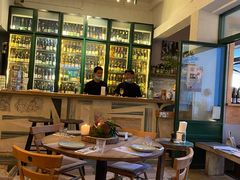 大堂-RAC BAR(安福路店)