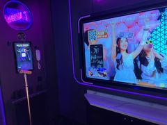 -星聚会KTV(合生汇黑金店)
