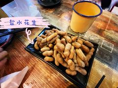 -七串串(无锡总店)