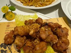 -海粤阁·精致粤菜·宴会厅(宝安店)
