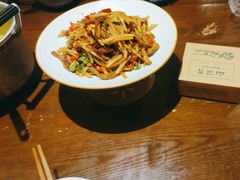 -山涧肴·泉水煮活鱼(坂田店)