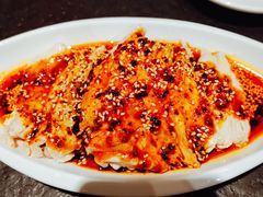 川味椒麻鸡-小城粥道·海胆鲜虾粥(解放广场店)