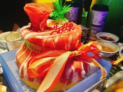 -大隐·成都火锅Bistro(合生麒麟新天地店)