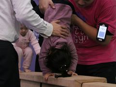 -小小运动馆(浦江店)