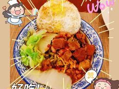 -常德武陵天济喜来登酒店-盛宴餐厅