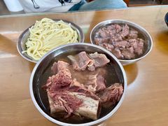 -老牌依强牛肉店(达道总店)