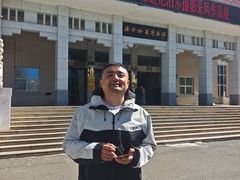-齐齐哈尔市博物馆