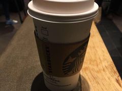 -星巴克(北京市民生金融中心店)