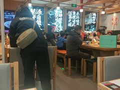 -味千拉面(双井店)