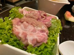 -海底捞火锅(裕廊东IMM店)