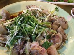 -珠海叠泉山庄