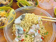 -江湖万州烤鱼(王子美食城)