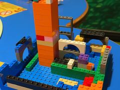 -上海乐高探索中心