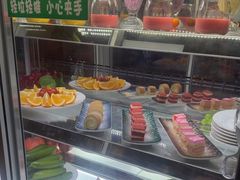 -见康道莱•足浴按摩•艾灸•SPA(友谊店)