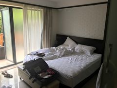 房间小-西湖茶墅