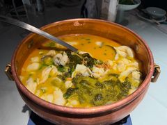 -0776食堂·京城创意菜(七里庄店)