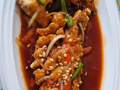 -油尖嘴粤菜茶餐厅(湖里万达店)