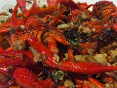 -辣不怕口味虾(凌霄路店)