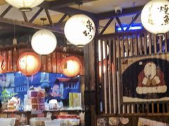 -鸟鹏烧鸟居酒屋(龙岗万科店)