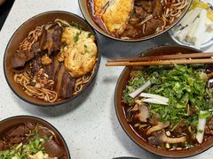 -小卫香辣面馆(老二中老大门店)