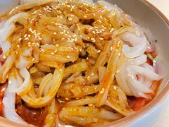 -漢舍川菜馆(国贸商城店)