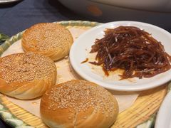 -金狮麟·新豫菜(金码大厦店)