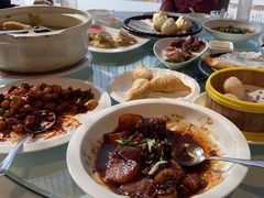 -廊亦舫Lang Yi Fang Restaurant(金桥店)