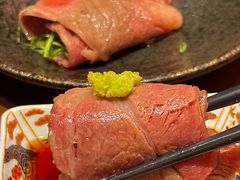 -鸟山鸣·日料食堂(王府井店)