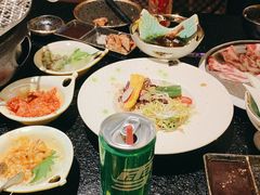 -樱嘢·炭火烧肉(惠南店)