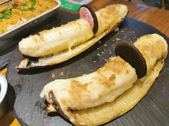 -烧货·活海鲜炭烧(湖滨商业街店)