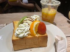 -maan coffee漫咖啡(通州店)