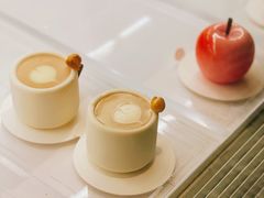-好利来(七宝领展广场店)