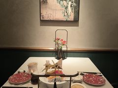 -蘇锦宴·淮扬菜烤鸭·小院(三元桥霄云路店)