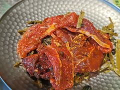 -山葵说·泥炉烤肉(泰达时尚E街区店)