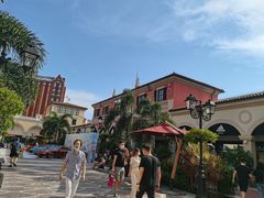 -佛罗伦萨小镇广佛名品奥特莱斯(疏港路店)