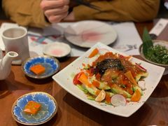 -熹炭精致日料(金融街购物中心店)