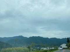 -大鄣山卧龙谷景区