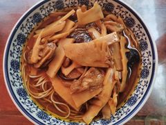 -西园寺素食(西园弄戒幢律寺店)