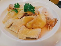 白切文昌鸡一只-海南大院(海甸岛店)