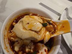 -川味堂·四川豆花(八卦岭店)
