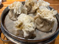 烧麦-清和元(铜锣湾店)
