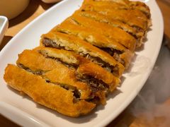 -遇见长安之高山流水(李家村万达店)