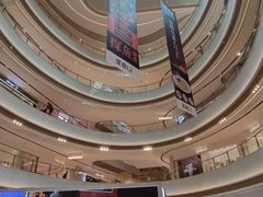 -东莞松山湖万象汇