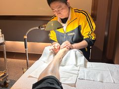 -陆琴脚艺·足浴·SPA(夫子庙店)